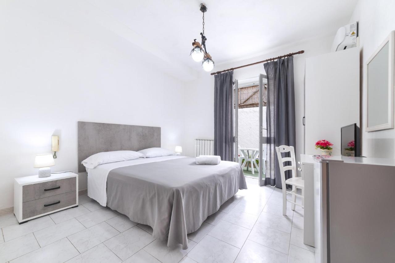 Casa Cigliano Hotell Forio di Ischia Exteriör bild