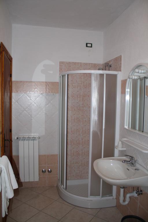 Casa Cigliano Hotell Forio di Ischia Exteriör bild